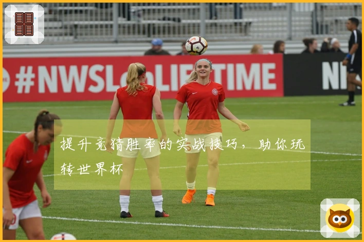 提升竞猜胜率的实战技巧，助你玩转世界杯