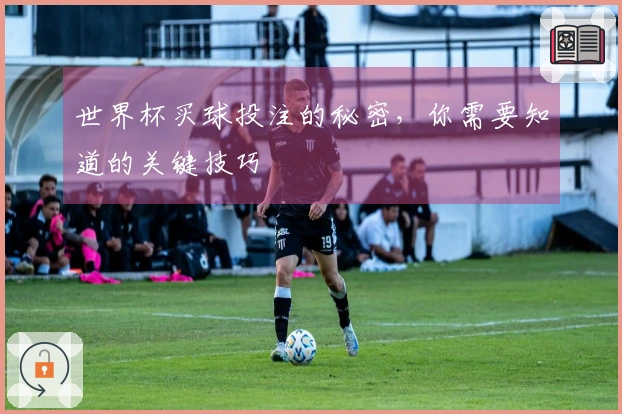 世界杯买球投注的秘密，你需要知道的关键技巧