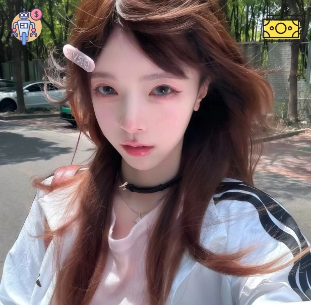 用户头像
